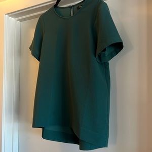 Madewell Tailored Tee